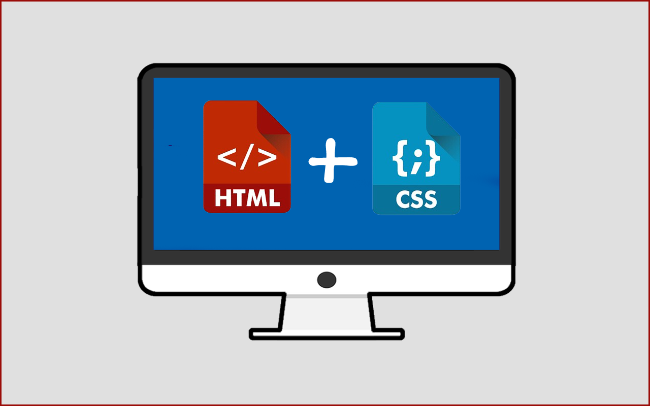 دوره آموزش HTML و CSS همراه مثال های کاربردی